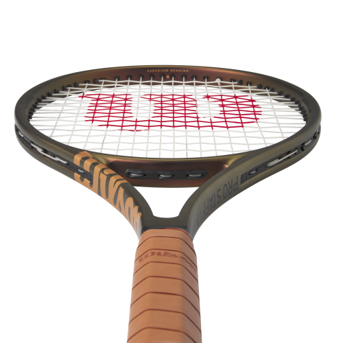Testketcher - Tennis